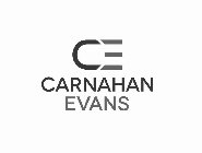 CE CARNAHAN EVANS