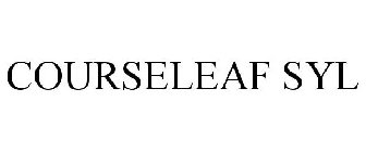 COURSELEAF SYL