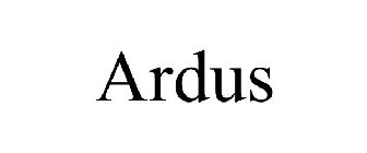 ARDUS