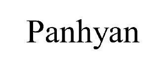 PANHYAN