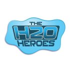 THE H2O HEROES