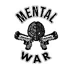 MENTAL WAR