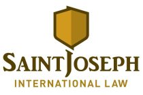 SAINT JOSEPH INTERNATIONAL LAW