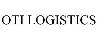 OTI LOGISTICS