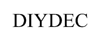 DIYDEC