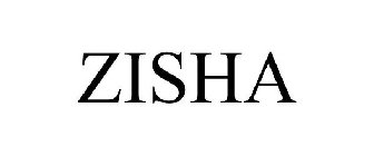 ZISHA