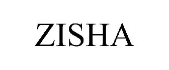 ZISHA