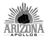 ARIZONA APOLLOS