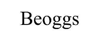 BEOGGS