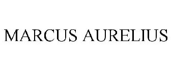 MARCUS AURELIUS