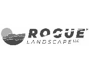 ROGUE LANDSCAPE LLC