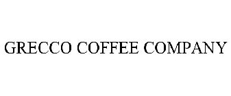 GRECCO COFFEE COMPANY