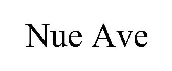 NUE AVE