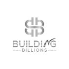 BUILDING BILLIONS