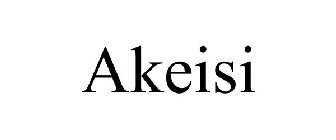 AKEISI