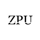 ZPU