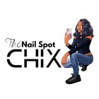 THE NAIL SPOT CHIX