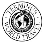 TERMINUS WORLD TRAVEL