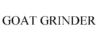 GOAT GRINDER