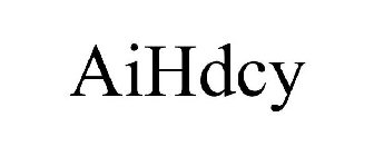 AIHDCY