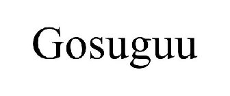 GOSUGUU