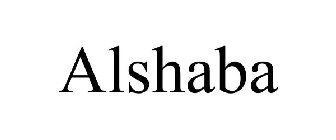ALSHABA