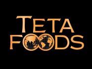TETA FOODS