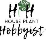 H H HOUSE PLANT HOBBYIST
