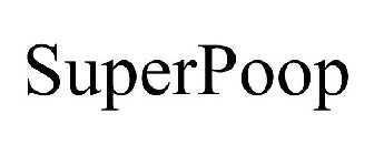 SUPERPOOP