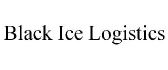 BLACK ICE LOGISTICS