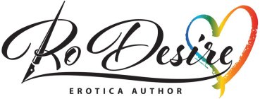 RO DESIRE EROTICA AUTHOR