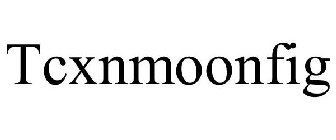 TCXNMOONFIG