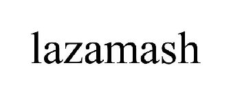 LAZAMASH
