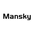 MANSKY