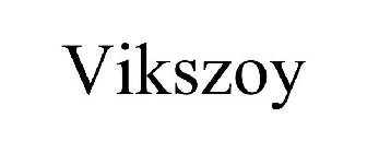 VIKSZOY