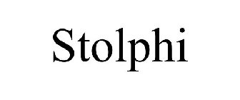 STOLPHI