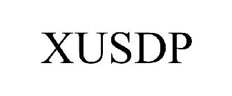 XUSDP