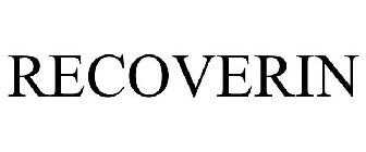 RECOVERIN