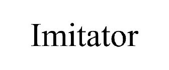 IMITATOR