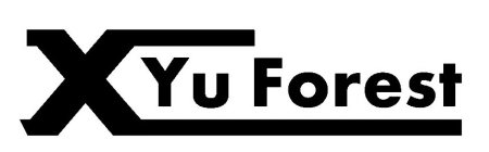 X YU FOREST