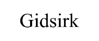 GIDSIRK