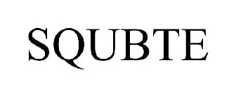 SQUBTE