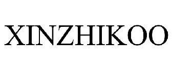 XINZHIKOO