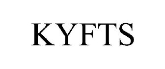 KYFTS