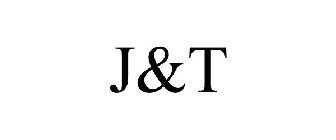 J&T