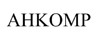 AHKOMP