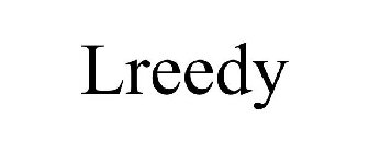 LREEDY