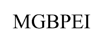 MGBPEI