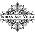 INDIAN ART VILLA