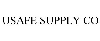 USAFE SUPPLY CO